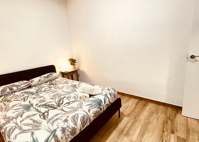 Tarradellas Sants Estacio Barcelona