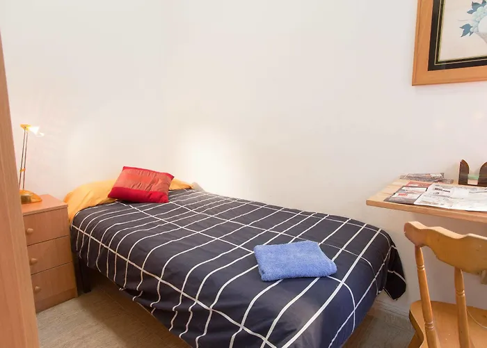 Tarradellas Sants Estacio Barcelona