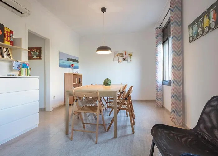 Tarradellas Sants Estacio Barcelona