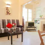 Apartamento Tarradellas Sants Estació Barcelona