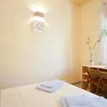 Apartamento Tarradellas Sants Estació Barcelona