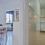 Tarradellas Sants Estació Apartamento *