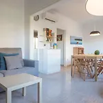 Tarradellas Sants Estació Apartamento *