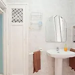 Tarradellas Sants Estació Apartamento *