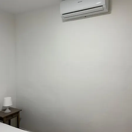 Lägenhet Apartamentos Tarradellas Sants Estacio *