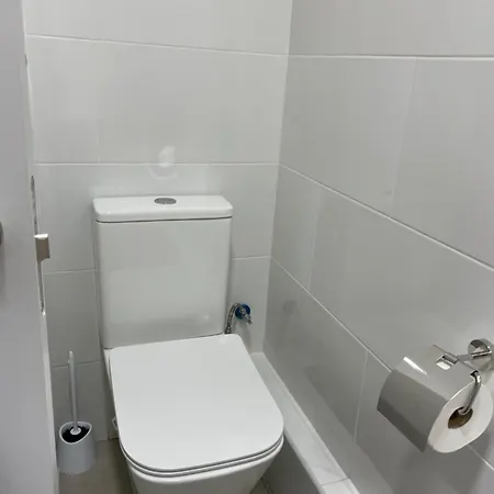 Apartamentos Tarradellas Sants Estacio Apartment Barcelona