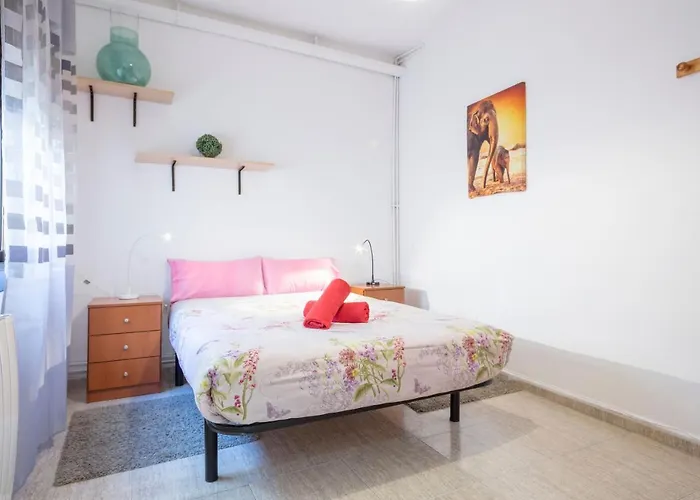Tarradellas Sants Estacio *