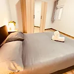 Tarradellas Sants Estacio Barcelona