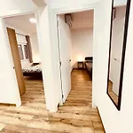 Apartmán Tarradellas Sants Estacio *