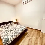 Tarradellas Sants Estacio Barcelona