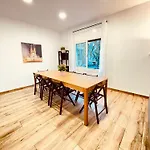 Tarradellas Sants Estacio *