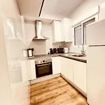 Apartmán Tarradellas Sants Estacio Barcelona