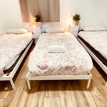 Apartamento Tarradellas Sants Estació