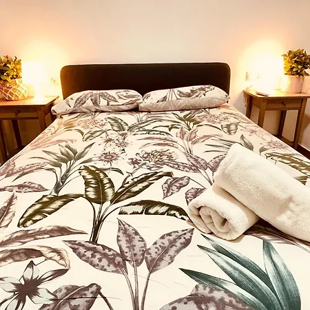 Apartamentos Tarradellas Sants Estacio Apartment *