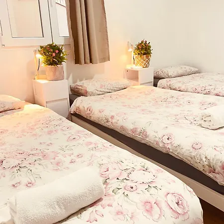 Apartamento Tarradellas Sants Estació *