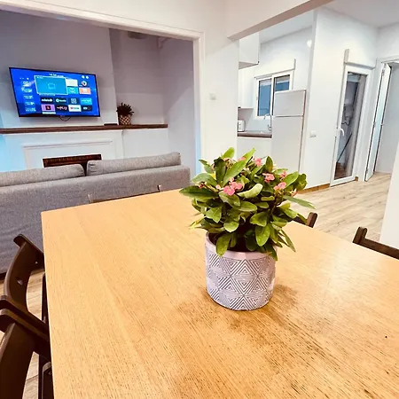 Apartamentos Tarradellas Sants Estacio Apartment Barcelona
