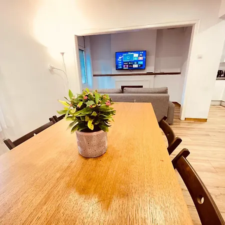 Apartamentos Tarradellas Sants Estacio * Barcelona