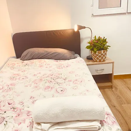 Apartamentos Tarradellas Sants Estacio