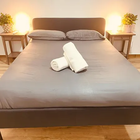Apartamentos Tarradellas Sants Estacio Apartment *
