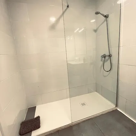 Apartamentos Tarradellas Sants Estacio *