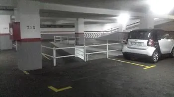 Tarradellas Sants Estacio Διαμέρισμα Βαρκελώνη