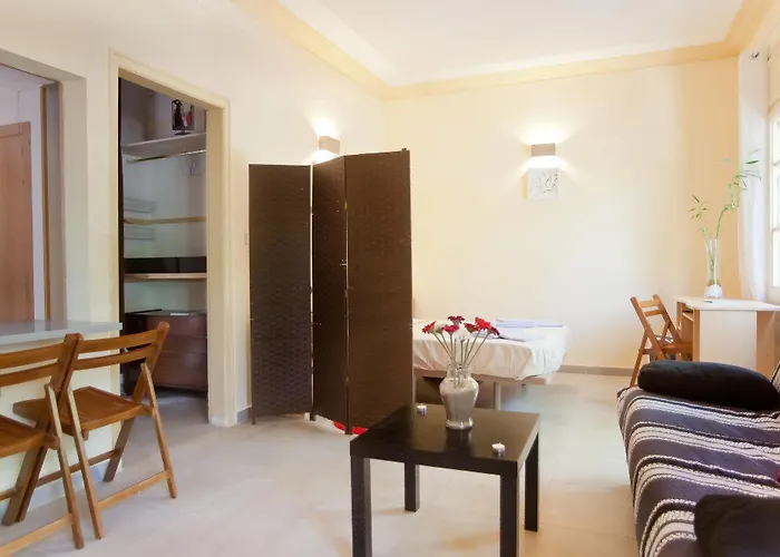 Tarradellas Sants Estació *