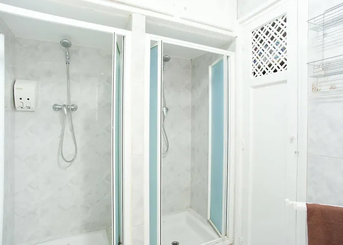 Apartamento Tarradellas Sants Estació *