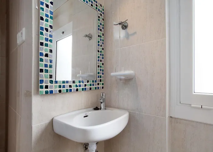 Tarradellas Sants Estació Barcelona