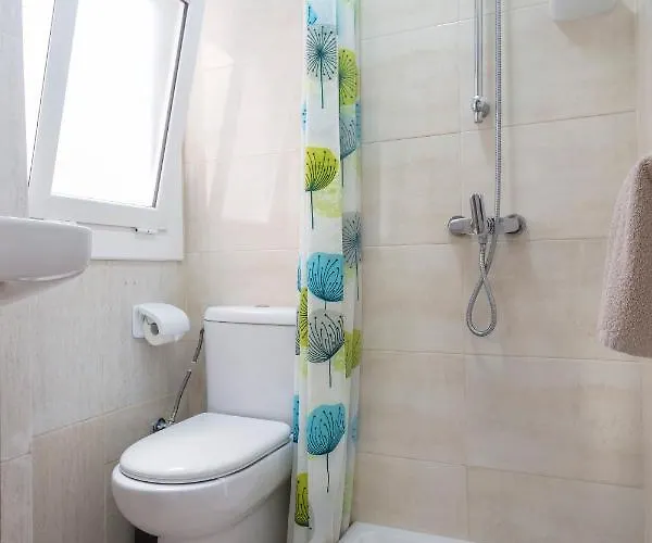 Tarradellas Sants Estació