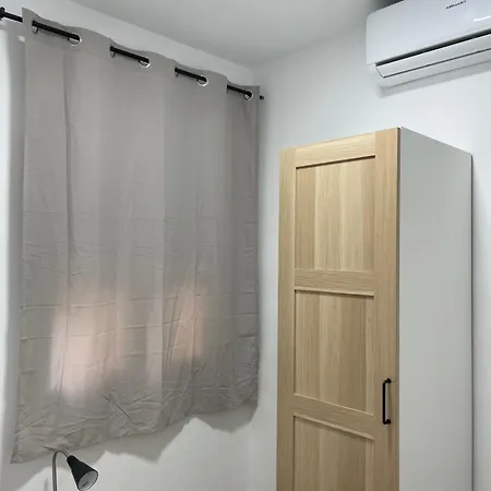 Apartamentos Tarradellas Sants Estacio Barcelona
