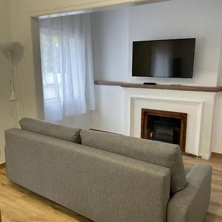 Apartamentos Tarradellas Sants Estacio * Barcelona