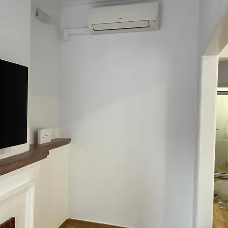 Apartamentos Tarradellas Sants Estacio Apartment