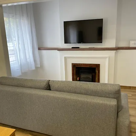 Apartment Apartamentos Tarradellas Sants Estacio