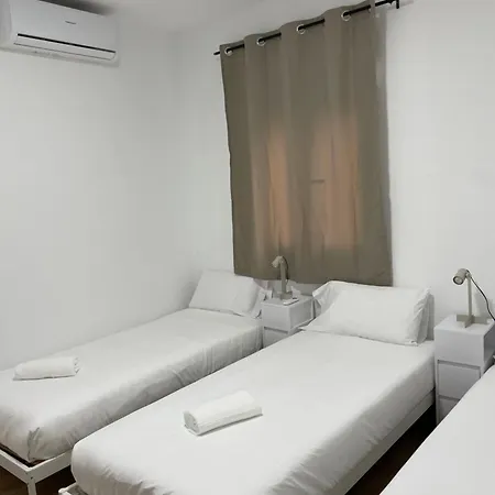 Apartamentos Tarradellas Sants Estacio Apartment Barcelona