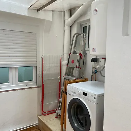 Apartamentos Tarradellas Sants Estacio