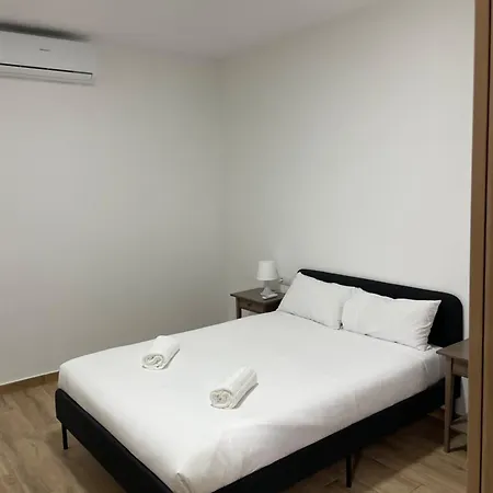 Apartment Apartamentos Tarradellas Sants Estacio Barcelona