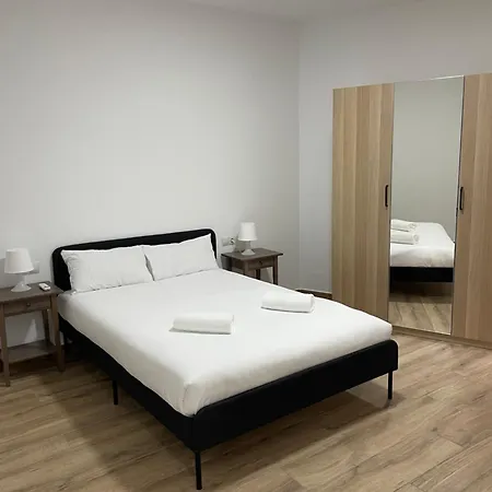 Apartamentos Tarradellas Sants Estacio Barcelona