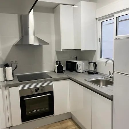 Apartamentos Tarradellas Sants Estacio Apartment *