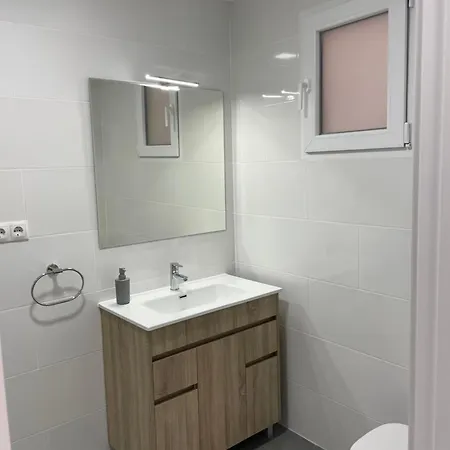 Apartment Apartamentos Tarradellas Sants Estacio Barcelona