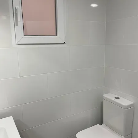 Apartamentos Tarradellas Sants Estacio *