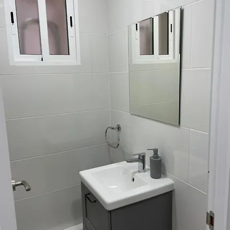 Apartamentos Tarradellas Sants Estacio