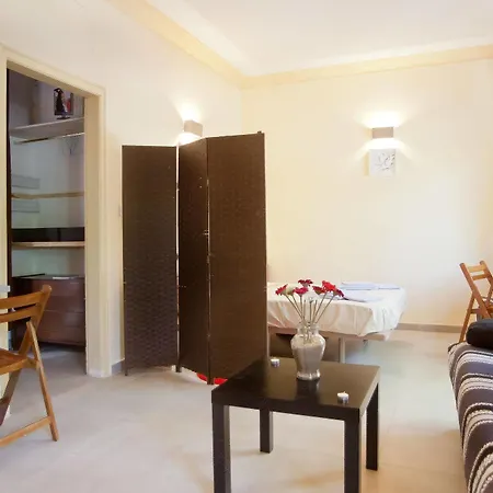 Apartamentos Tarradellas Sants Estacio *