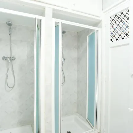 Apartament Tarradellas Sants Estacio *