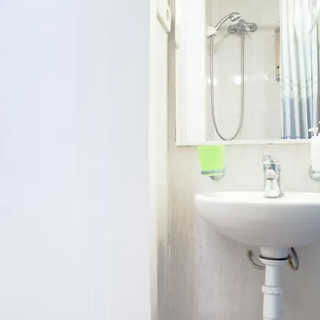 Apartamentos Tarradellas Sants Estacio *