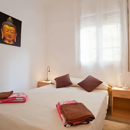 Apartamentos Tarradellas Sants Estacio * Barcelona