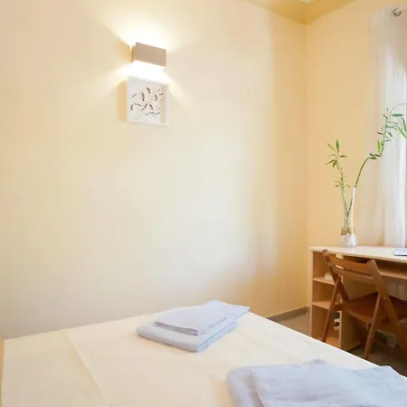 Apartament Tarradellas Sants Estacio Barcelona