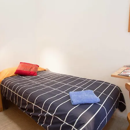 Apartamentos Tarradellas Sants Estacio Barcelona