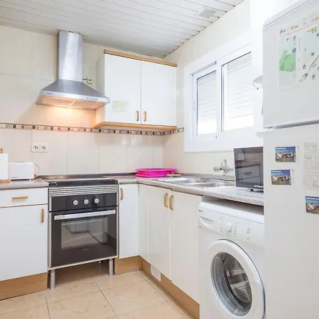 Apartamentos Tarradellas Sants Estacio * Barcelona