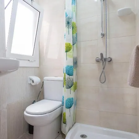 Apartamentos Tarradellas Sants Estacio
