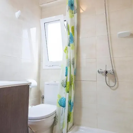 Tarradellas Sants Estacio Apartament
